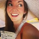 Amelia Parker